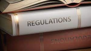 regulations graphic